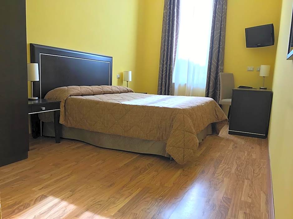 Hotel Villa Cinzia