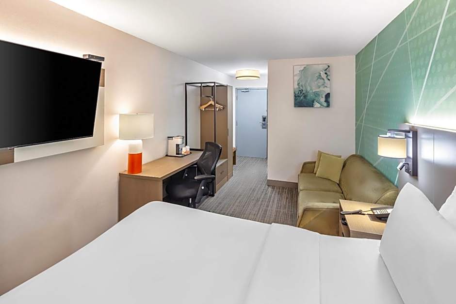 Comfort Inn Halifax