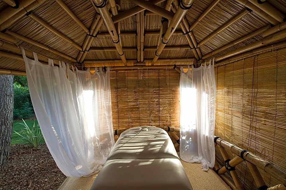 Le Lodge des Îles d'Or