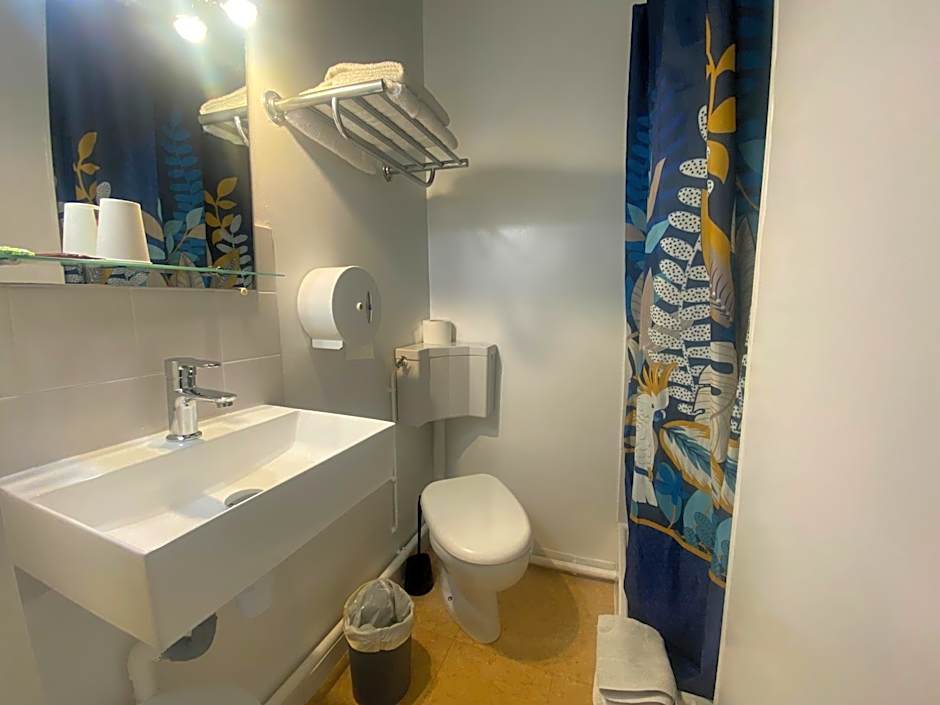 Hotel le Pasteur