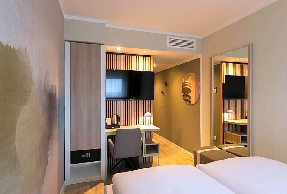 The Rilano Munich, Trademark Collection by Wyndham