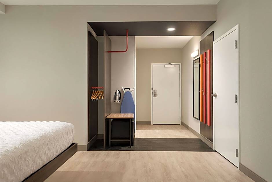 Tru By Hilton Cedar Rapids Westdale