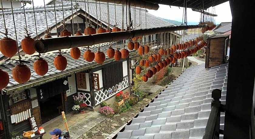 Tajimaya Ryokan