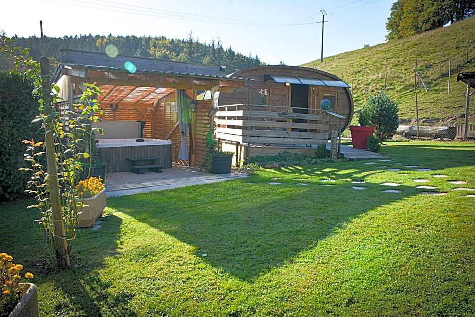 Hotel Restaurant La Petite Auberge Alsace