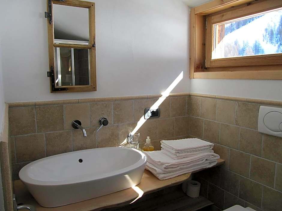 Bed & Breakfast Campaciol