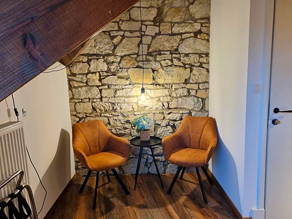 B&B Barvaux, Durbuy