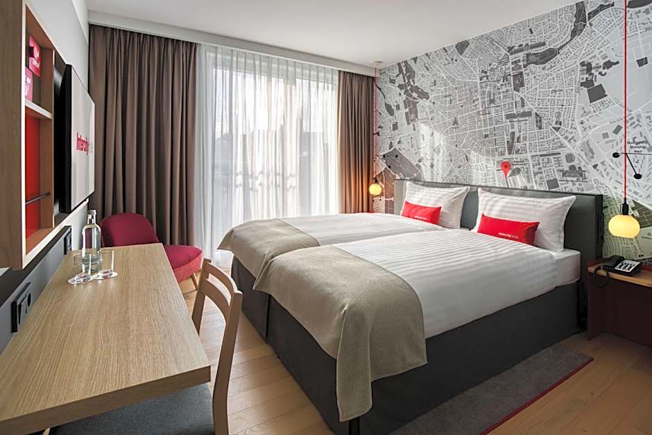 IntercityHotel Wiesbaden