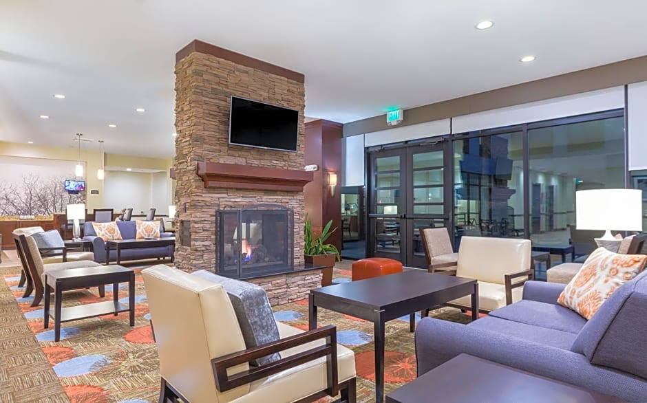 Staybridge Suites Seattle - Fremont, an IHG Hotel