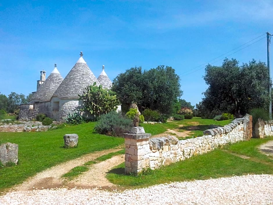 La Gufa – Ostuni, AR