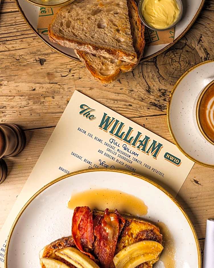 The William
