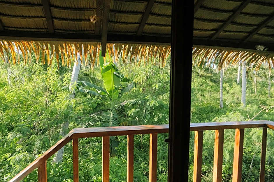 Domu Mia Villa Siargao