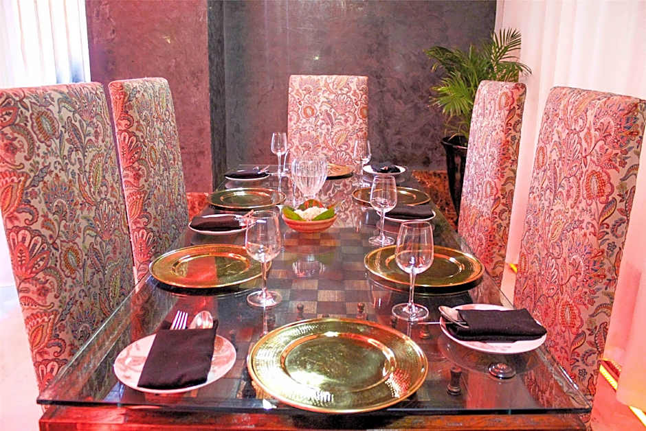 Radisson Blu MBD Hotel Noida