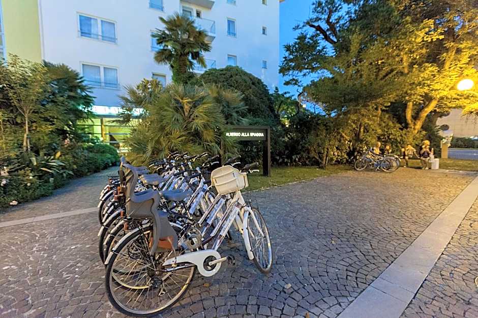 Albergo alla Spiaggia