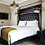 ODDSSON Downtown Hotel