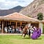 Hotel La Casona De Yucay Valle Sagrado