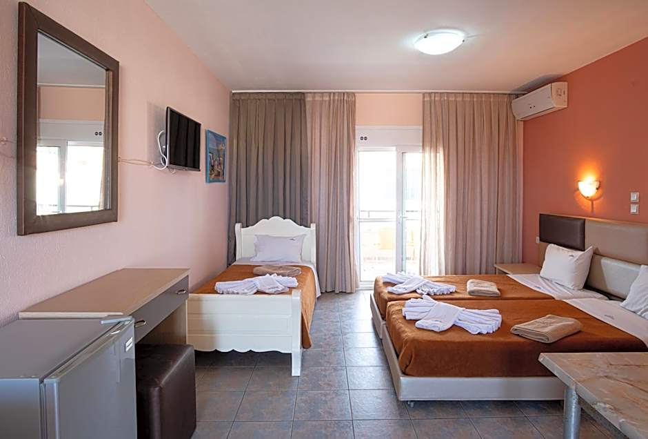 Hotel Dionysos Polichrono