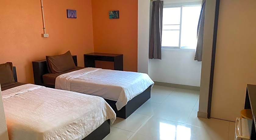 U Dee Room and Coffee Hotel