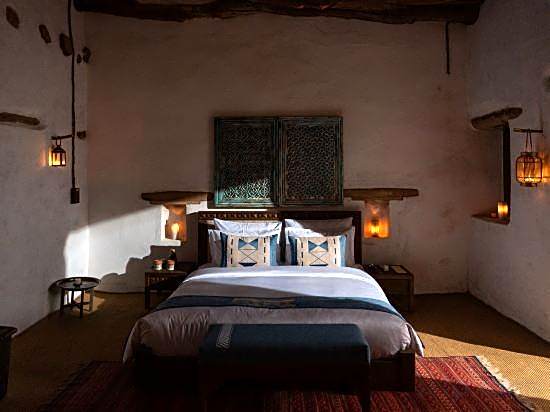 Dar Tantora The House Hotel