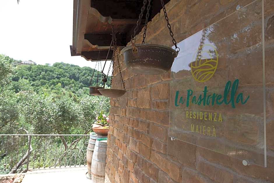 La Pastorella Boutique Hotel