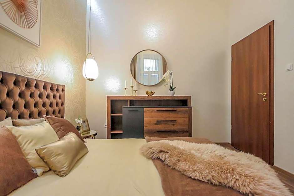 Bengt Apartment Dohány Str.