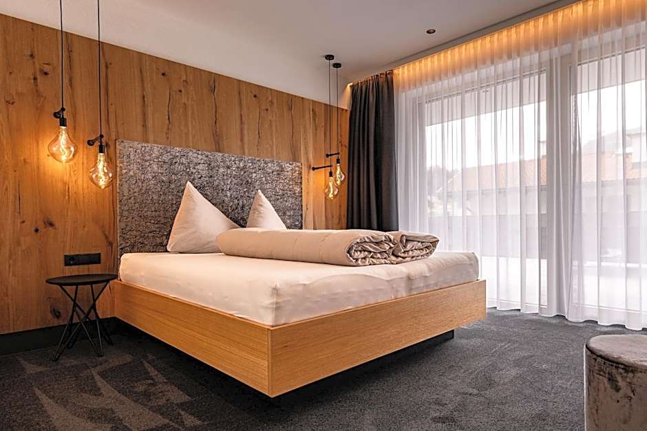 DAS MORITZ- Fine Living Apartments