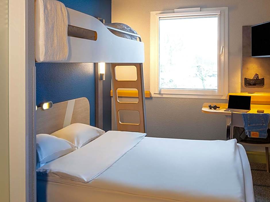 Ibis budget Hamburg Quickborn