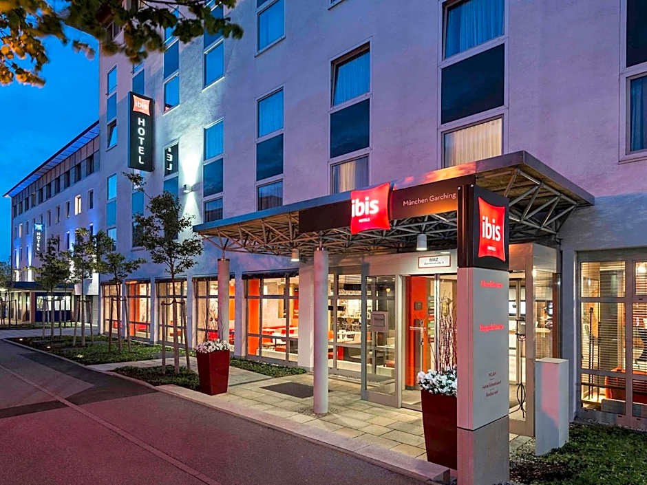 Photo 1 of 50 of ibis Hotel München Garching