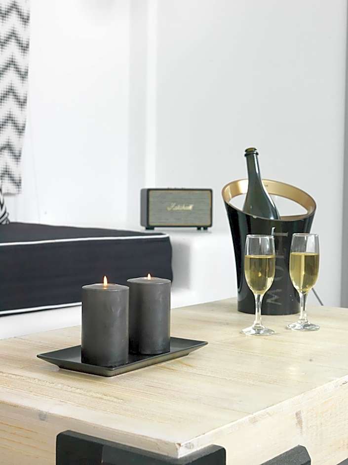 San Marino Suites by Calm Collection