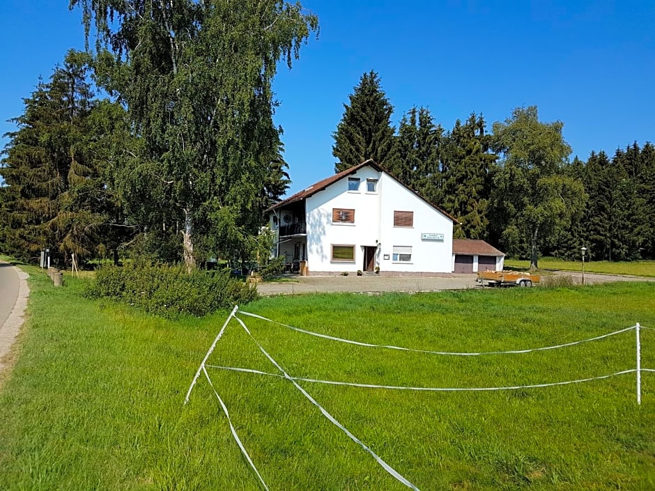 Gasthof Waldeck