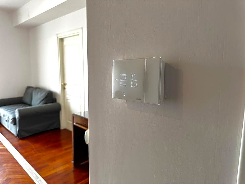 B&B Le Stelle del Museo