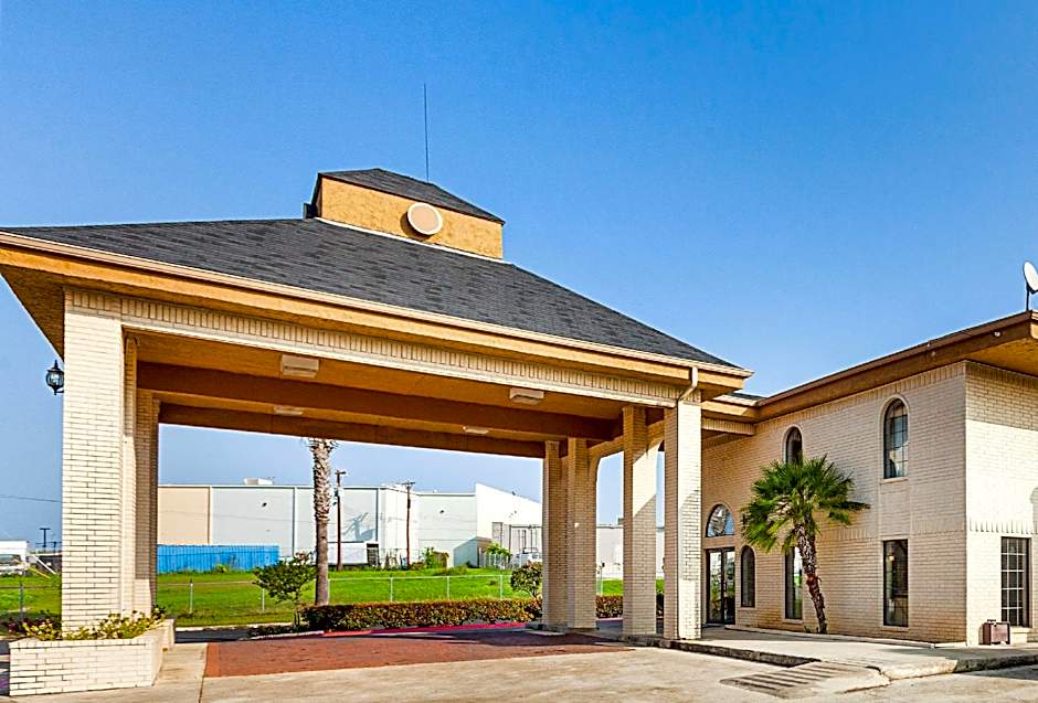 Quality Inn Near Medical Center San Antonio – San Antonio, TX