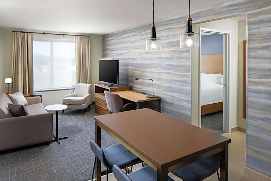 Residence Inn by Marriott Tampa Wesley Chapel