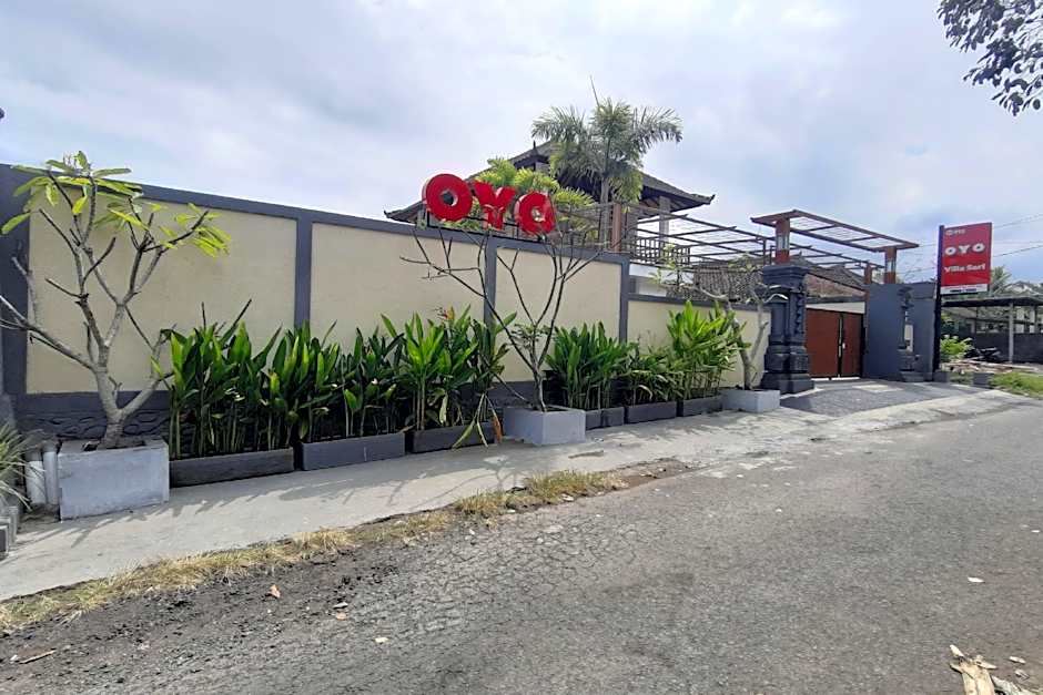 OYO 915 Villa Sari