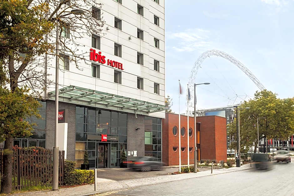 Ibis London Wembley