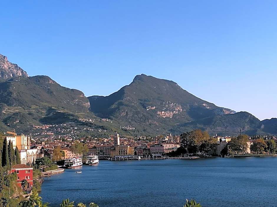 Casa Maria Apartments