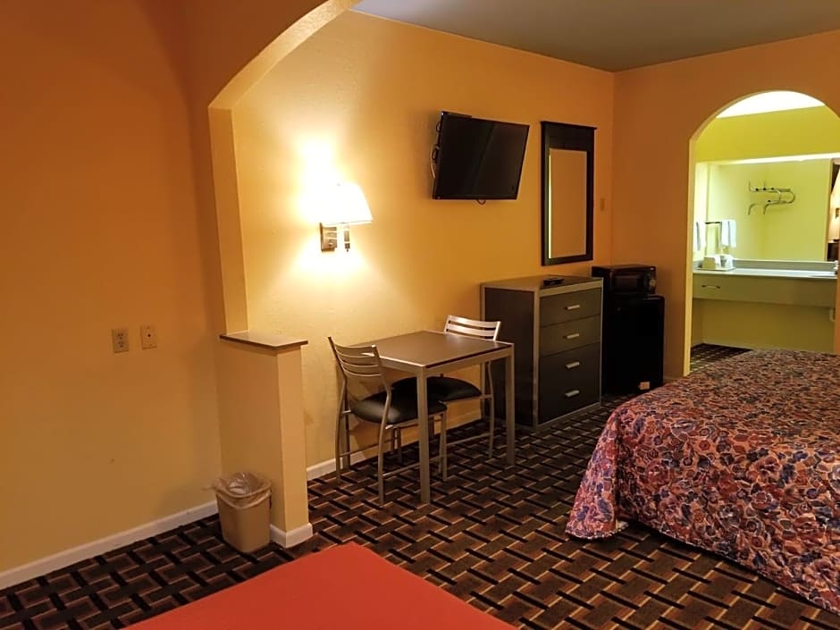 Texan Inn & Suites