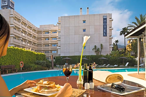 NH Collection Marbella