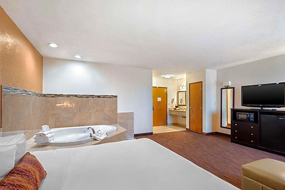 Best Western Des Plaines/O'Hare