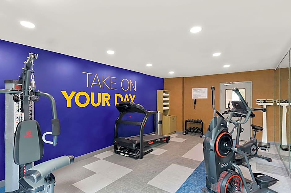 Comfort Inn Conroe