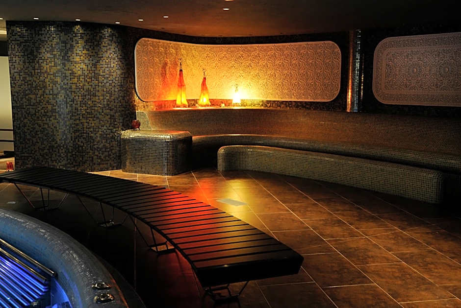 Cumbria Spa Hotel 3* Sup
