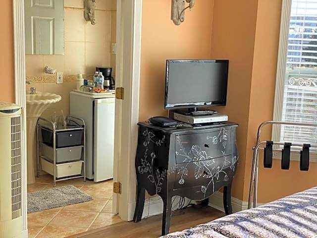 Ocean Breeze Executive Bed and Breakfast