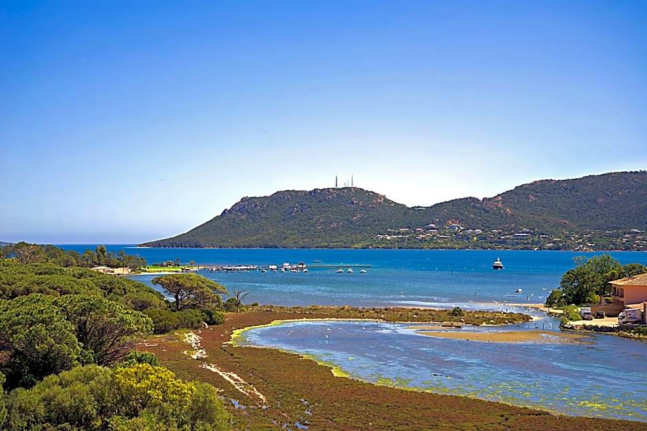 Golden Tulip Porto-Vecchio