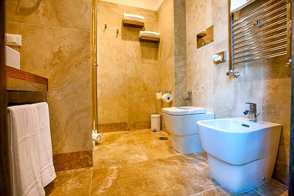 B&B Dimora San Felice