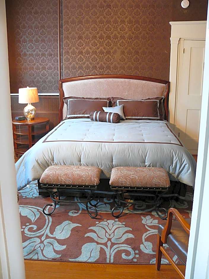 Photo 1 of 13 of Cumberland Inn and Spa