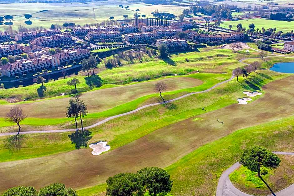 Carpediem Roma Golf Club
