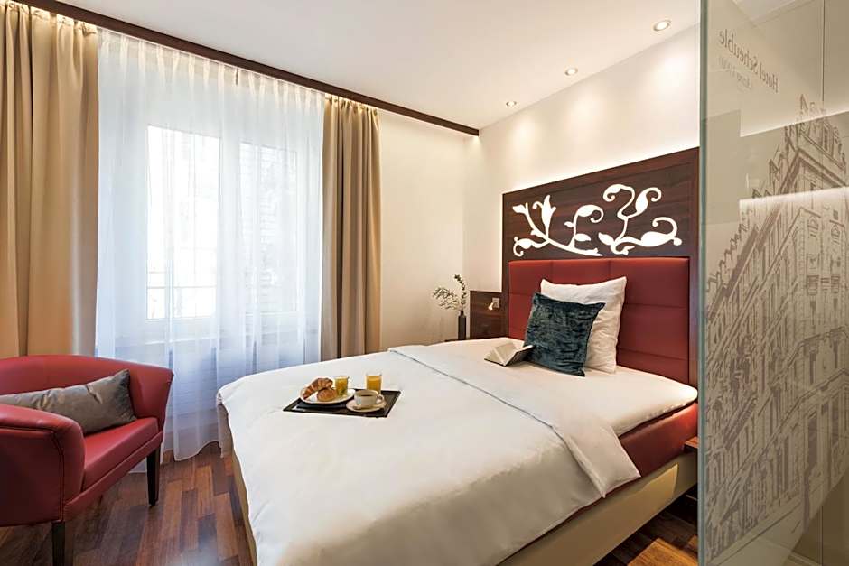 Scheuble Hotel
