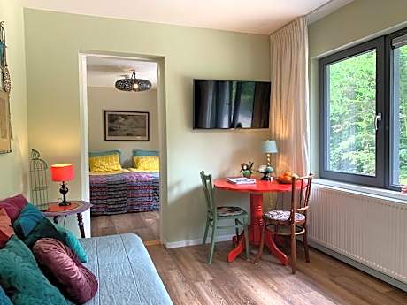 B&B de Ruijsvogel