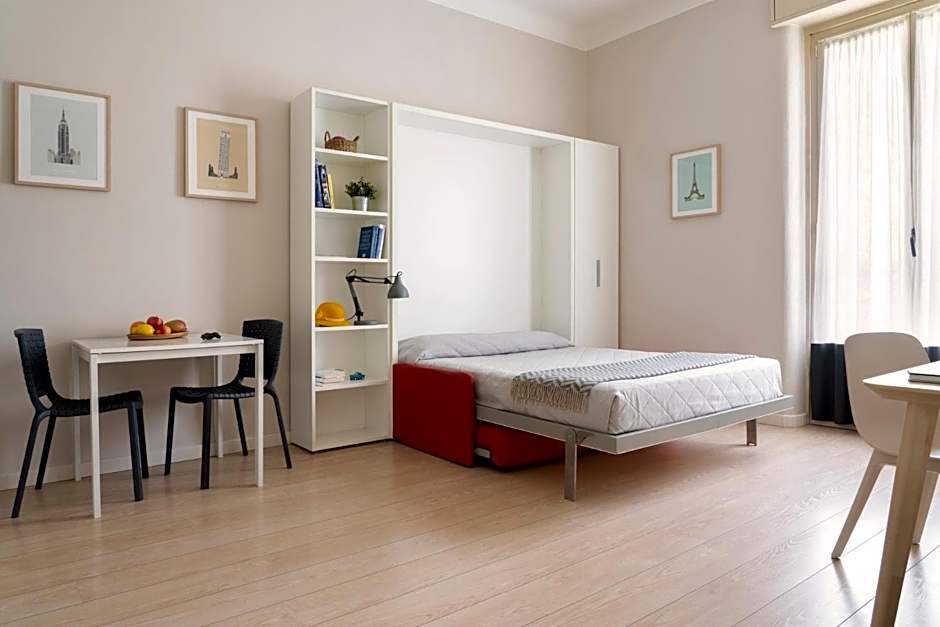 Sigieri Residence Milano