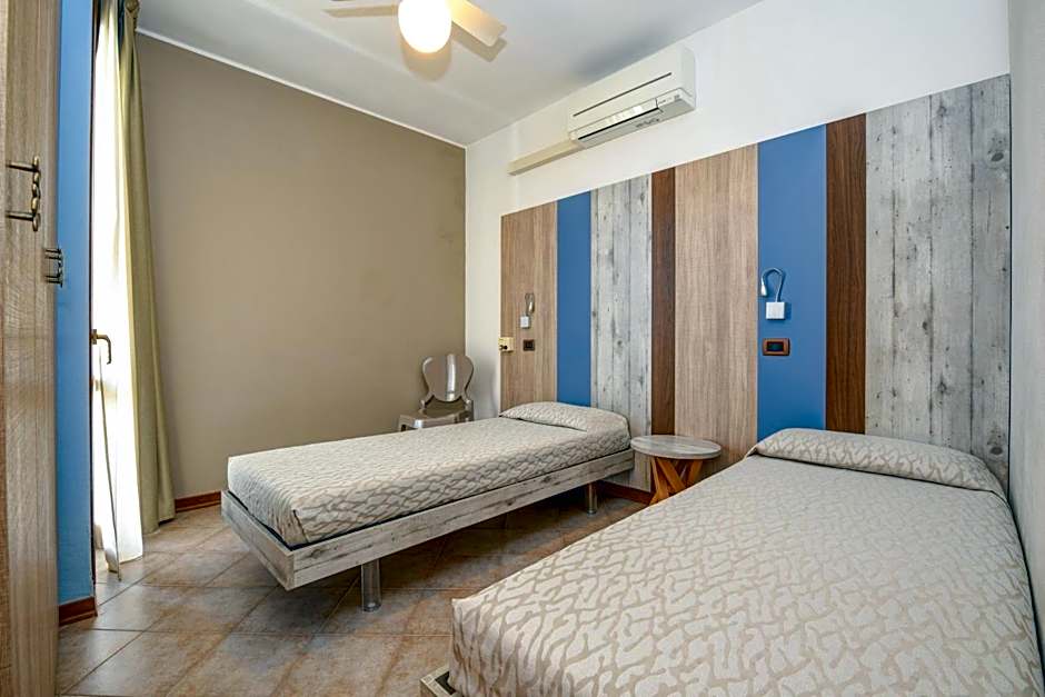 Apparthotel San Sivino
