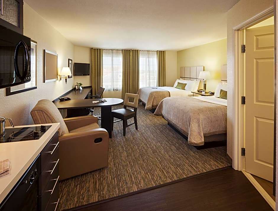 Candlewood Suites Harlingen By IHG